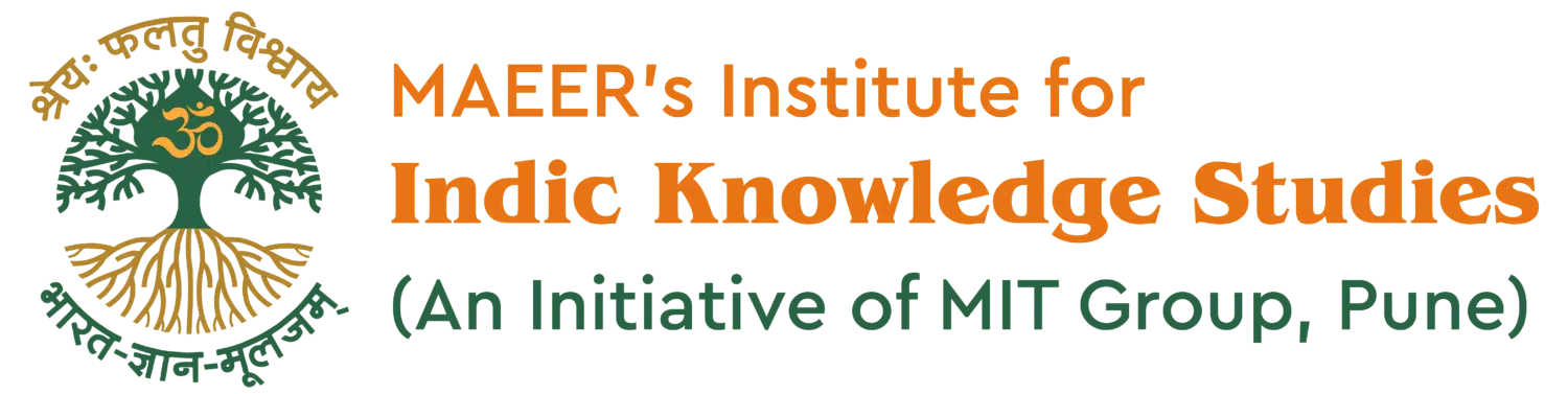 MAEER's Institute for Indic Knowledge Studies